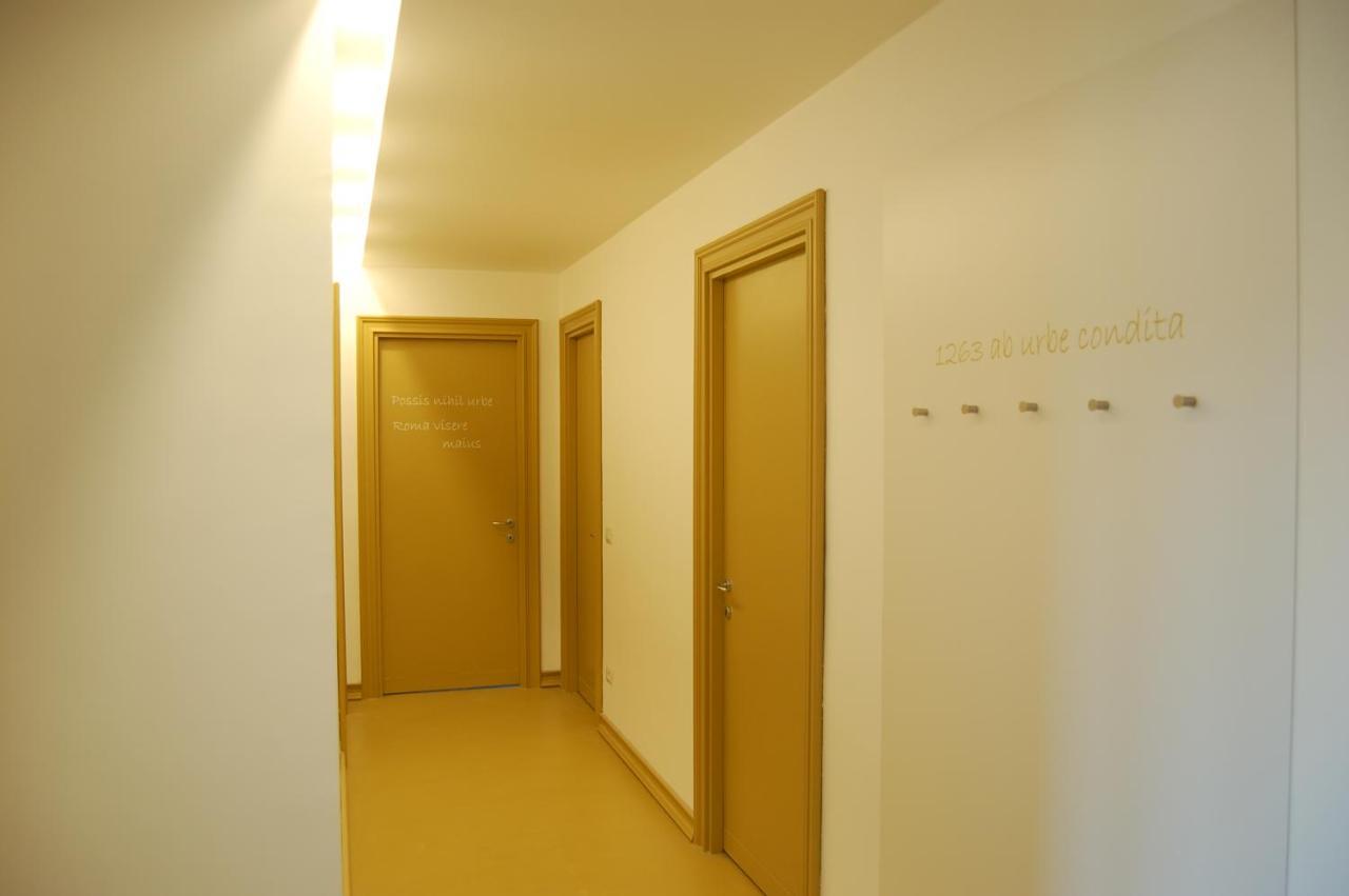 Apartamento Casa Accanto Al Vaticano Roma