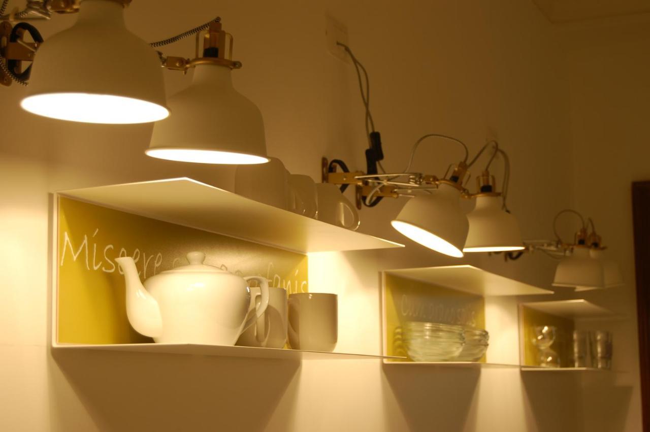 Apartamento Casa Accanto Al Vaticano Roma